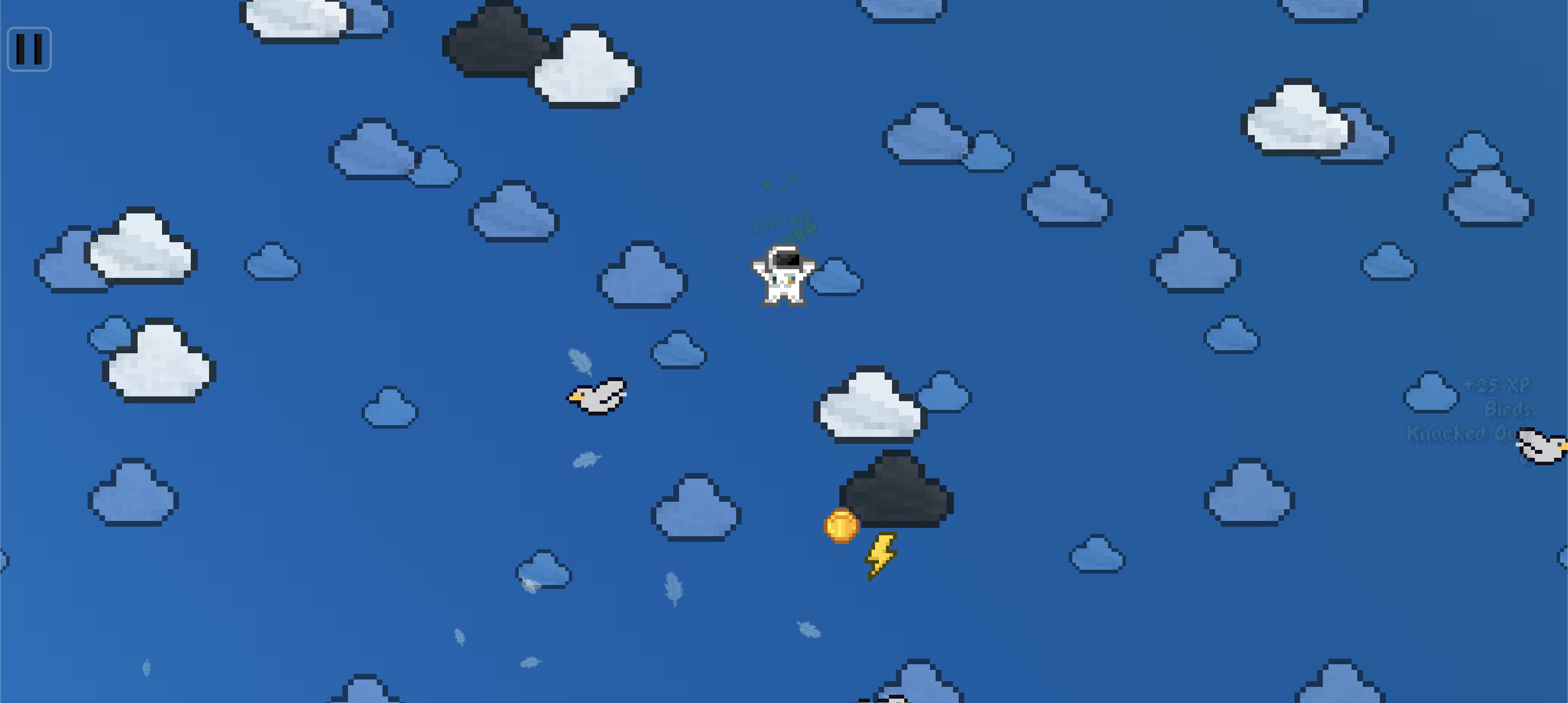 DiveDash gameplay screenshot 3