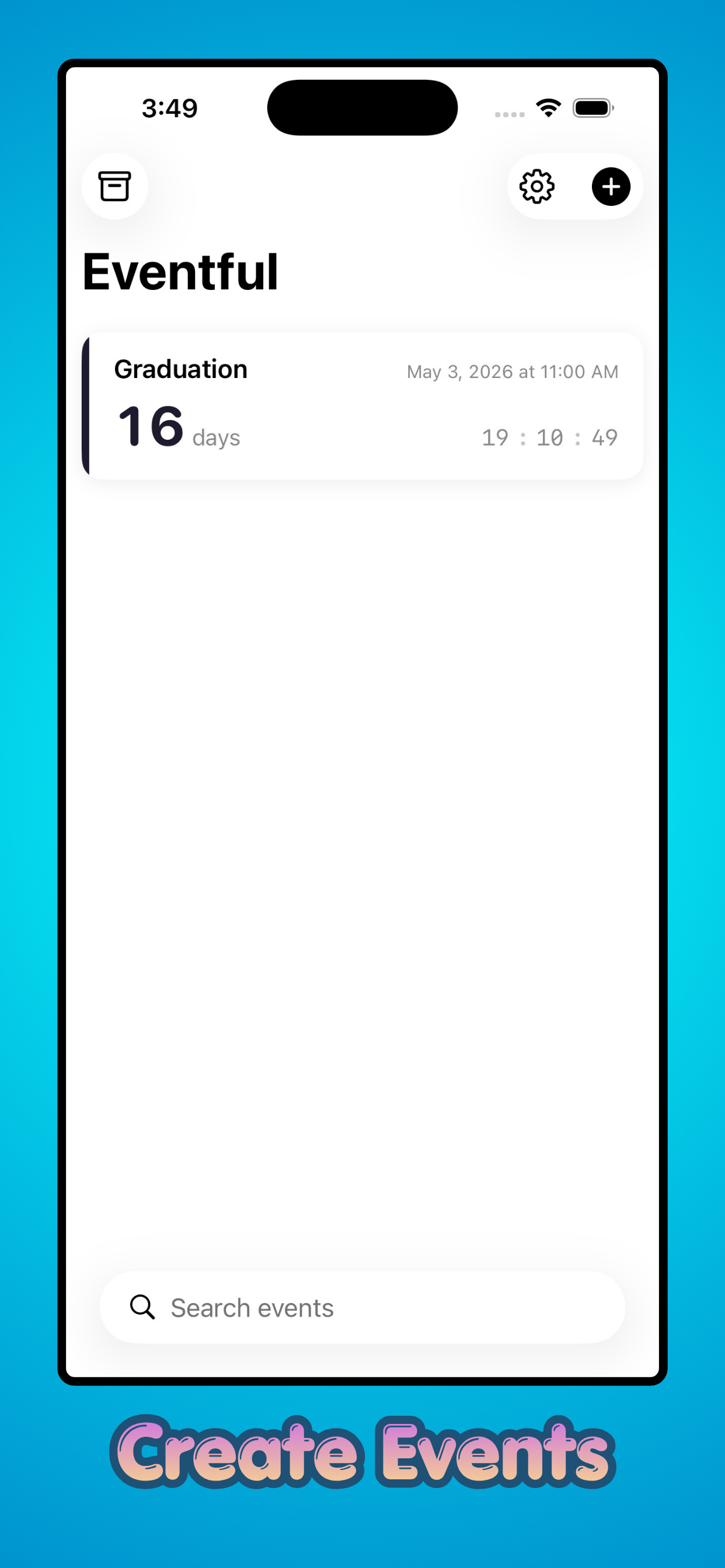 Remember God screenshot 1