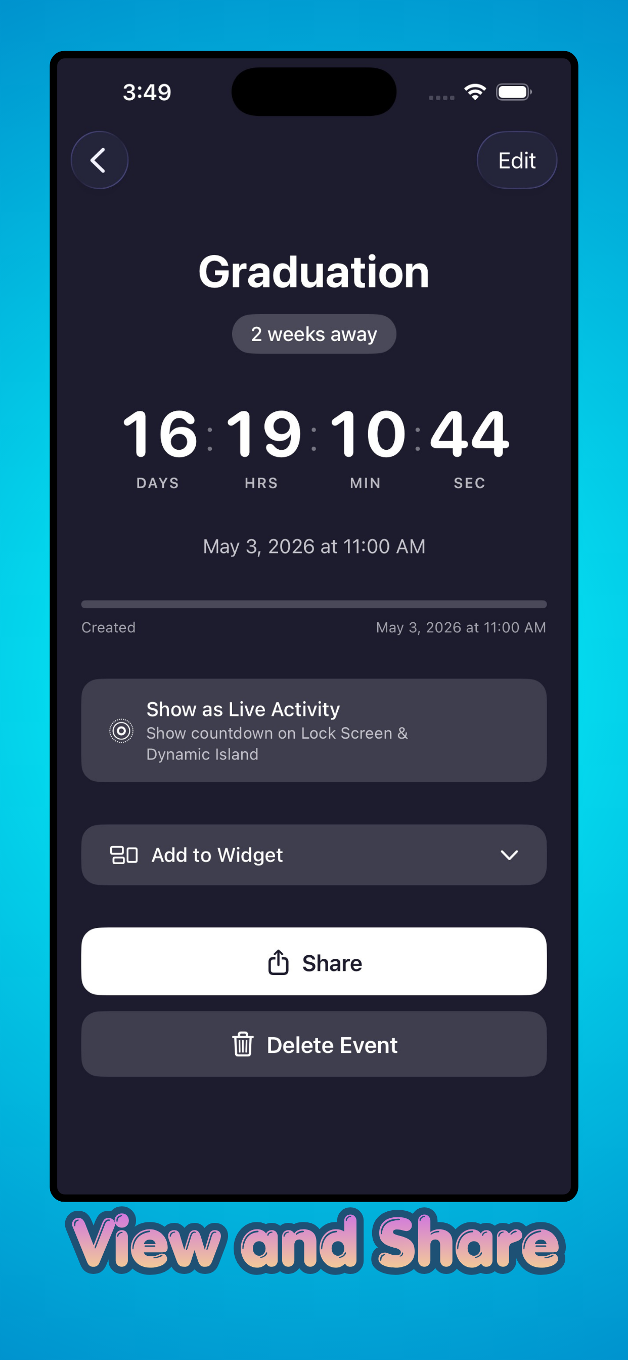 Remember God screenshot 3