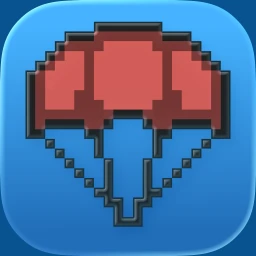 Dive Dash app icon