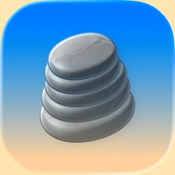 Remember God app icon