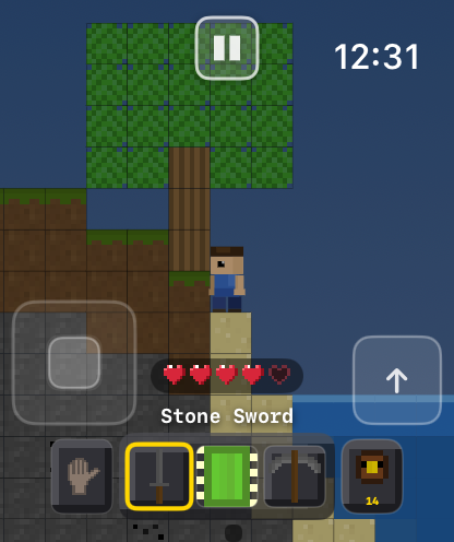 WatchBlocks interface