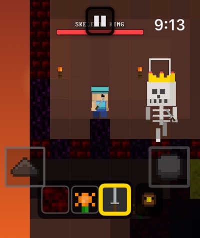 World generation